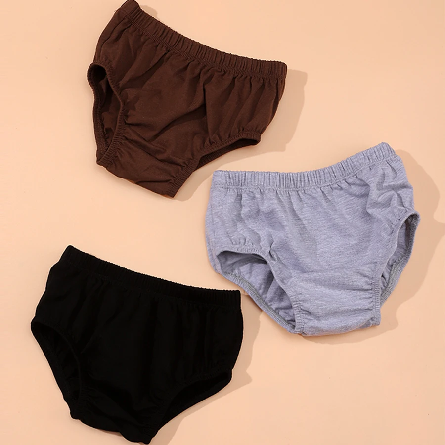 Baby Shorts Newborn Baby Diaper Cover Casual Kids Short Pants Cotton For Toddler Boys