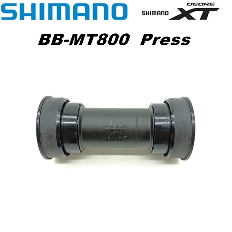 Deore Xt Shimano Press Fit Bottom Bracket Mtb Shimano Deore XT BB