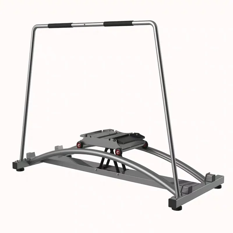 Oem Factory Direct Supply Pro Ski Simulator Cardio Fitness Gym Equipment Sci Training Machine