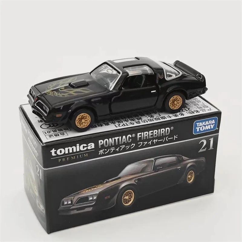 Pontiac Firebird
