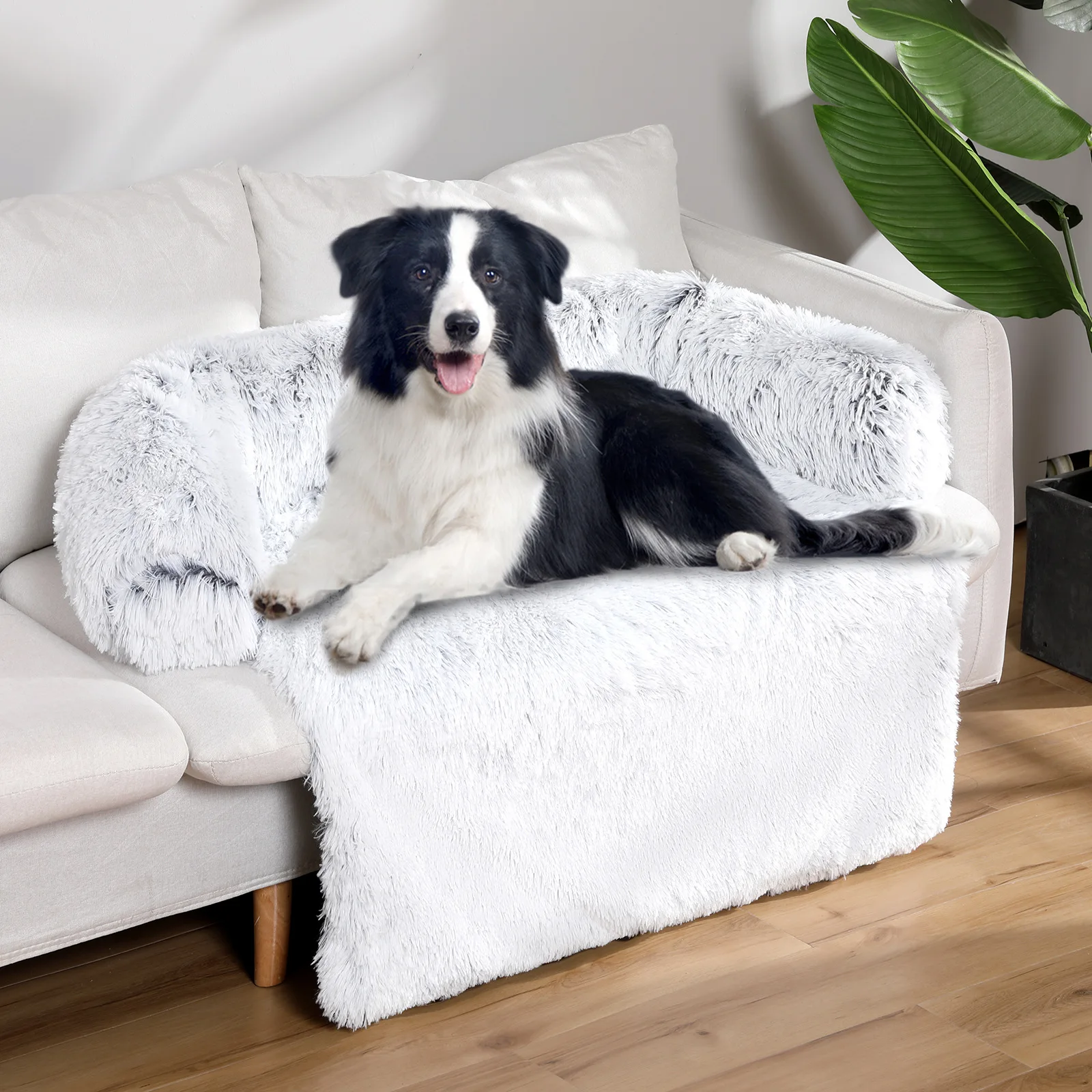 Pets Calming Furniture Protector Furniture Protector Mat Pet Dog