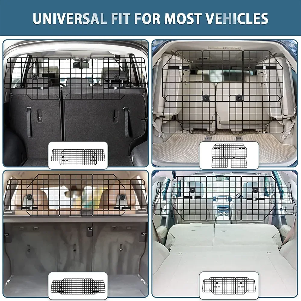 pet gate suv
