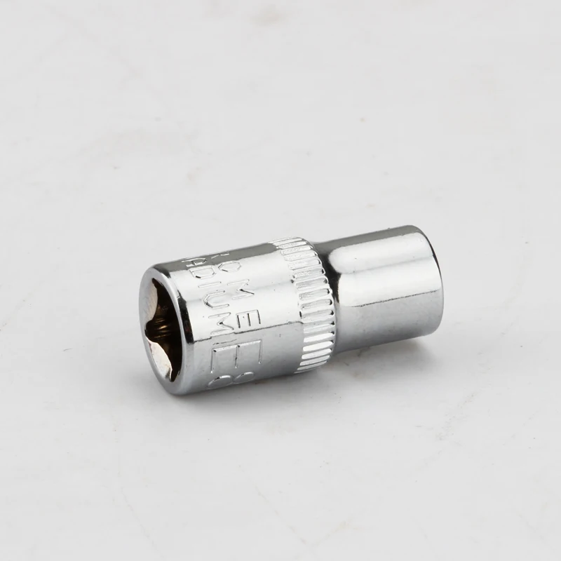 1/4" drive E4 E5 E6 E7 E8 e type torx star bit socket set 5pcs hand repair tools bit socket set torx star sockets set