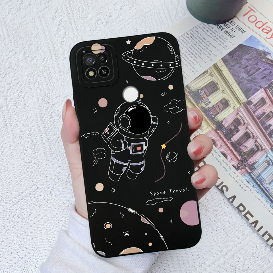 Fashion Label Liquid Soft Bumper Case - Stylish Protective Cover