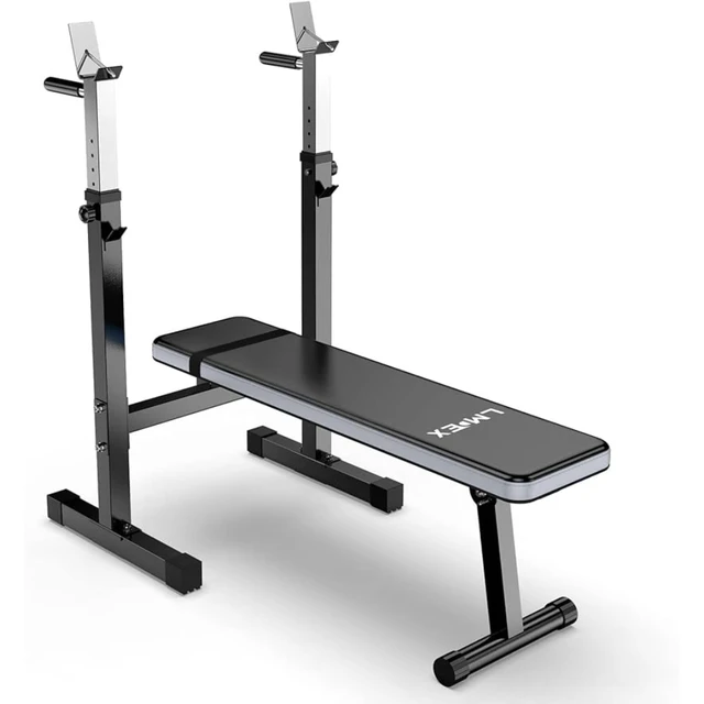 WINNOW Adjustable Weight Bench Assembling, 58 OFF