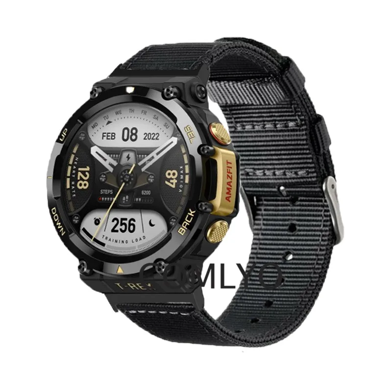 para amazfit t rex 2 protetor de tela acessórios