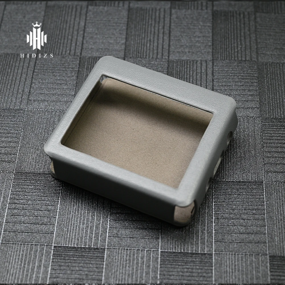 o*6様 世界500台限定 Hidizs AP80Pro CP 公式専用レザーケ o*6様 世界500台限定 Hidizs AP80Pro CP 公式専用レザーケ