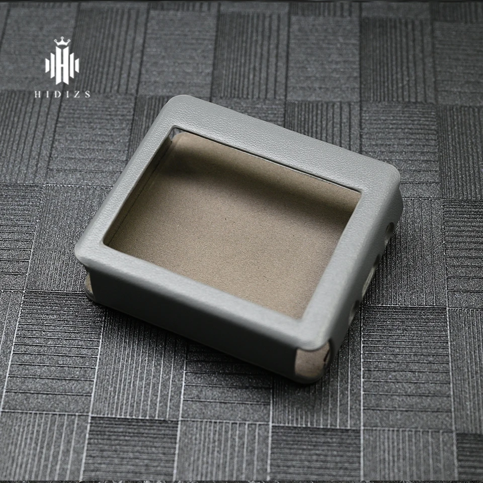 HIDIZS レザーケース AP80 PRO-X/AP80 PRO 音楽プレーヤー用