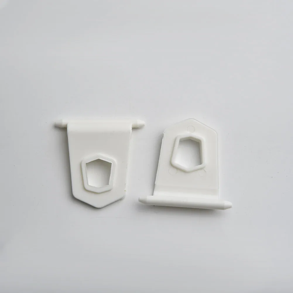 Universal Awning Clothes Hook Racks RV Camper Caravan Party Light Holder RV Awnning Hook Accessories 10pcs awning hooks