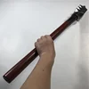 Cosplay Sawtooth Hammer Thunder Baseball Bat Prop Gladiator Weapon 81cm Role Playing Safety PU Toy Prop Halloween Gift 6