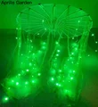 Green LED