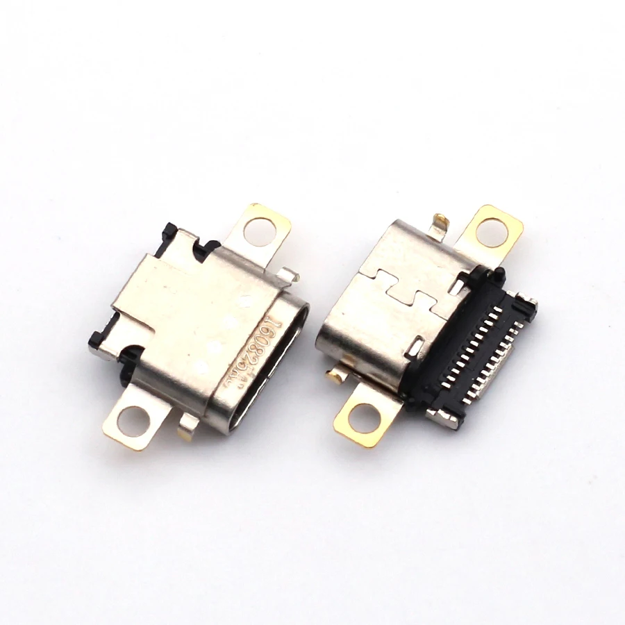 

2Pcs Usb Charger Charging Port Plug Dock Connector For Letv Leeco 1S Pro X800 MAX X900 X500 X600 X620 X621 X522 X625 X520 X526