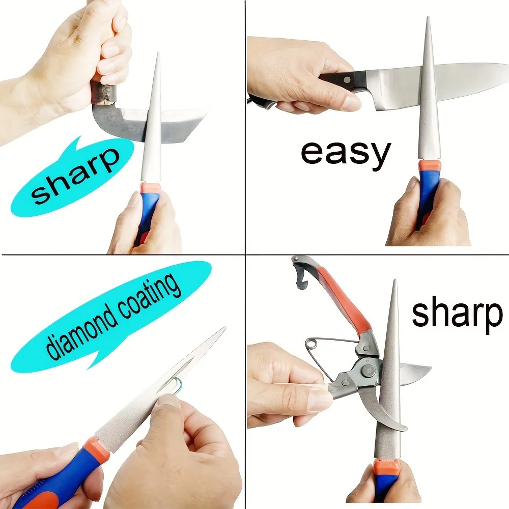 An impractical knife 5