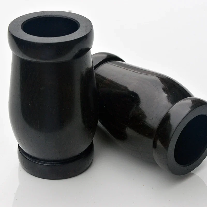 Clarinet barrel/Grenadilla Sib Klarne Parts/African Ebony/64/65/66/67/68/69/70mm/Clarinet Accessories