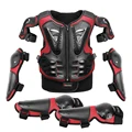 Kids Armor RD Suit