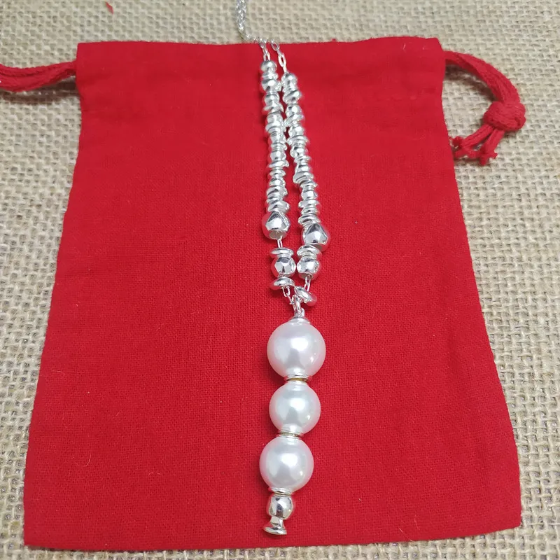 

Горячая Распродажа испанская мода Гальваническое Серебро S925 Бусины Нить жемчужный браслет Роскошные ювелирные изделия подарок