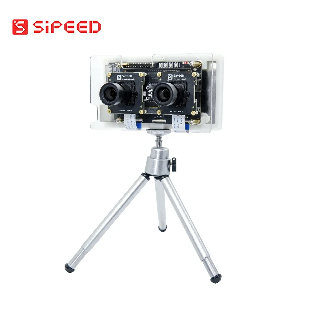 Sipeed M3AXPI MAIX-III AXera-PI ΰ   AI ISP   Ʈ  ھ   