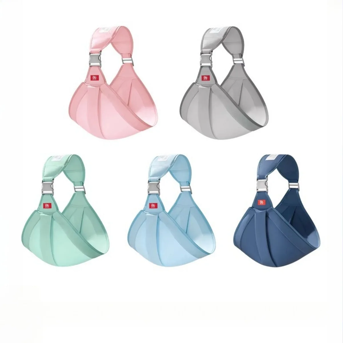 Baby Wrap Carrier 5