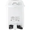 BB-HAC10 Home Bakery 1-Pound-Loaf Programmable Mini Breadmaker, White 4