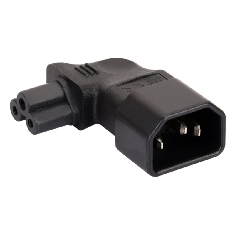   ȯ ÷ IEC 320 C14 Male to IEC320 C13/C5/C7 Female ,   ȯ ÷