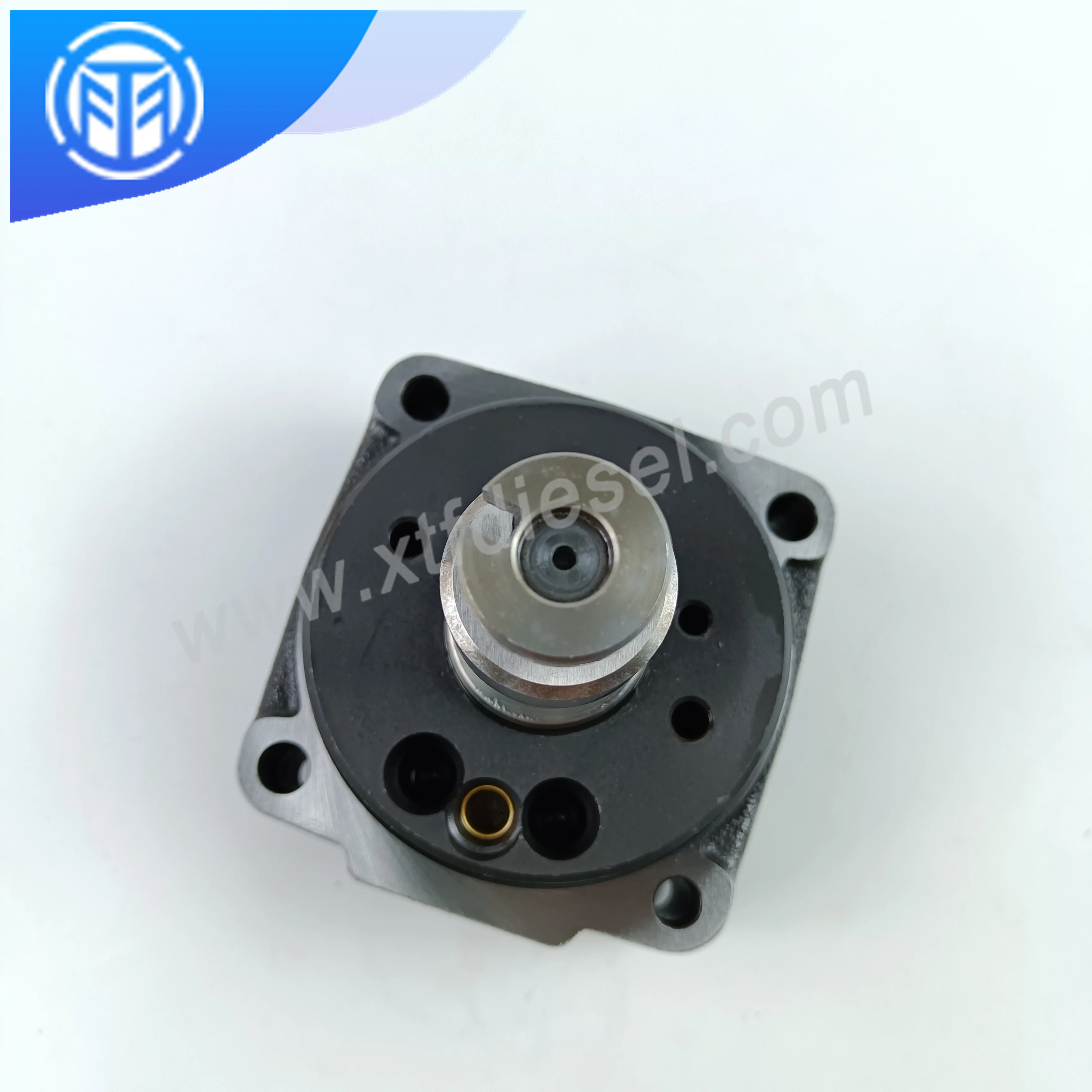 Pump Head For VE Pump 4 Cylinder 12 MM Right 1468334378 1 468 334 378