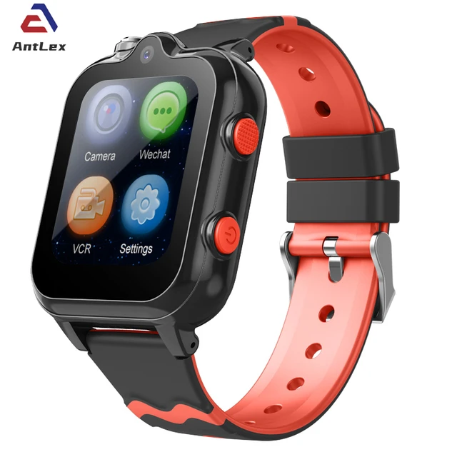 Relógio inteligente infantil/feminino, sistema android, gps, wi-fi,  localização, estudantes, aplicativo, bluetooth, instalação de telefone  inteligente, cartão sim 696 h1/w5 4g - AliExpress