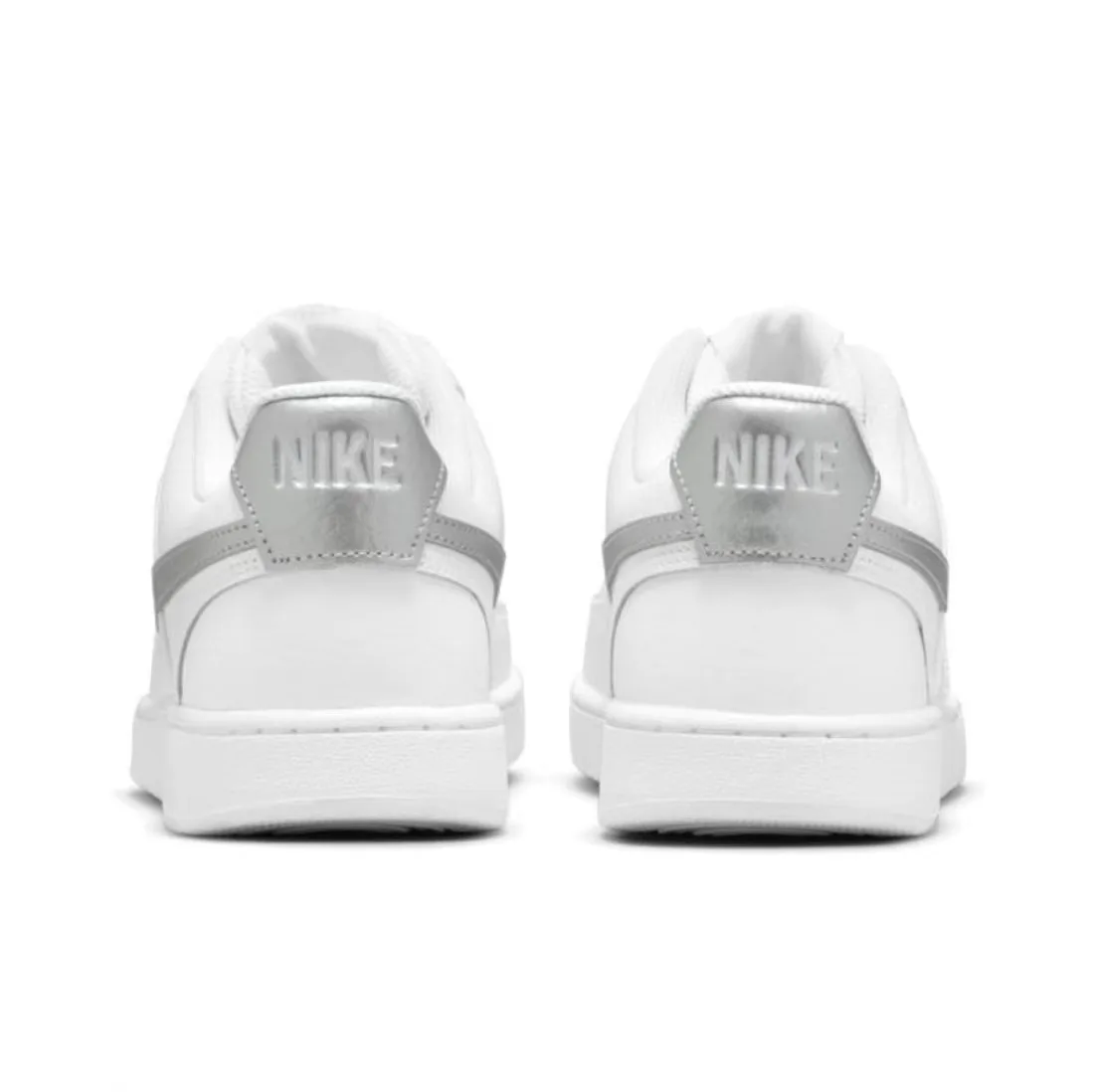Nike Court Vision Low