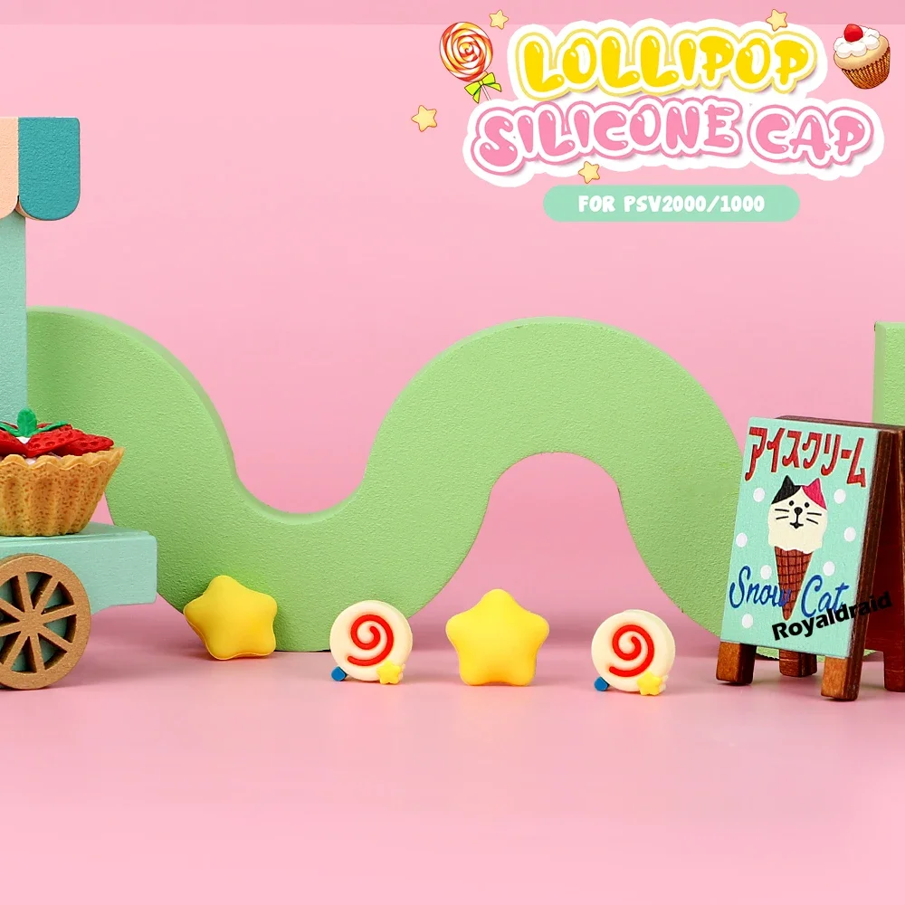 لطيف ستار مصاصة سيليكون التناظرية الإبهام قبضة قبع...