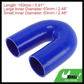 ID 63-63 Blue 150mm