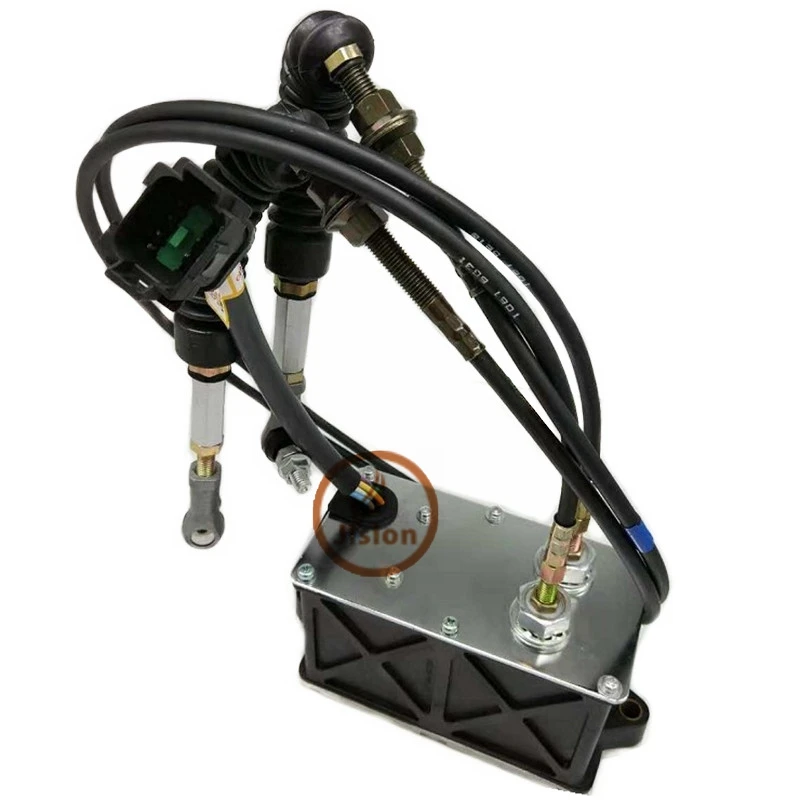 

Construction Machinery Parts E320C Excavator Throttle Motor E320D Motor 247-5212
