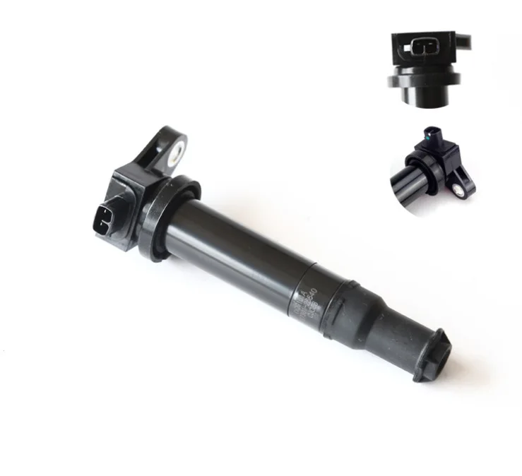 

Engine Ignition Coil for Hyundai IACCENT III (MC) Hatchback (2005/11-2010/11) 2730126620 27301-26640 CL595 0986221077 1PC