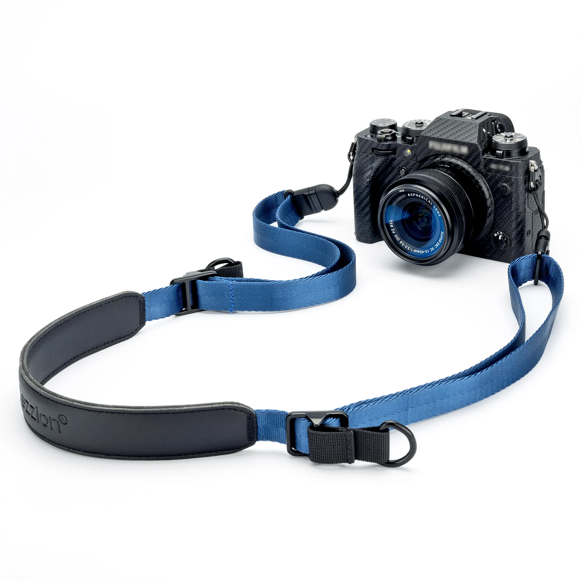 cinta para sony canon digital dslr câmera