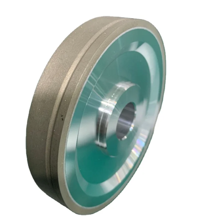 

NIDEK auto lens edger wheel
