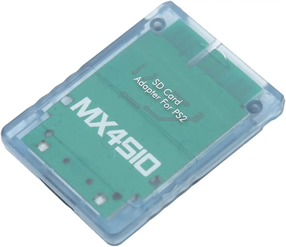 未使用品HORI テイルズオブリバース【PS2 メモリーカード