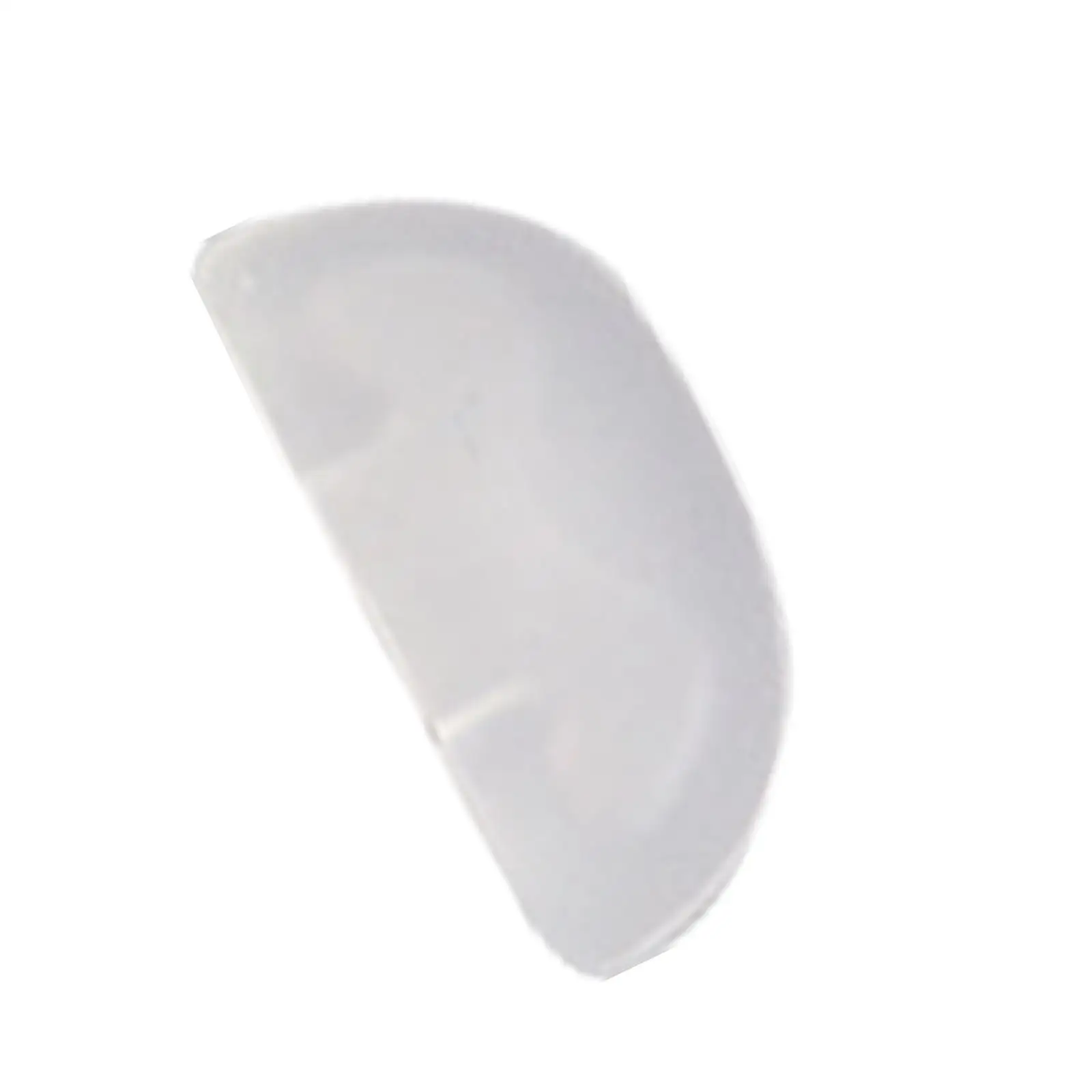 10Pcs Kids Eyeglass Nose Pads Replacement Contoured Comfortable for Glasses