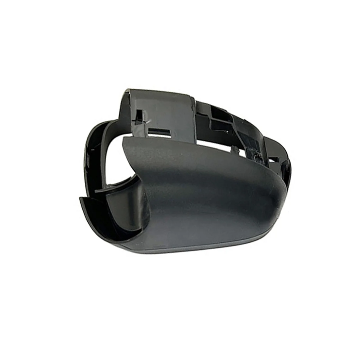 

Car Rearview Mirror Frame Cover Side Rear View Mirror Base Holder Trim Shell for Escape 2020-2022 Left