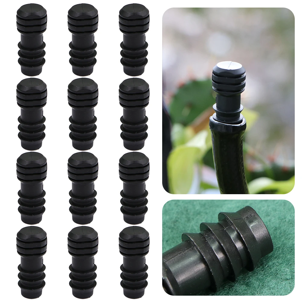 

20 шт., 16 мм заглушки для садового шланга