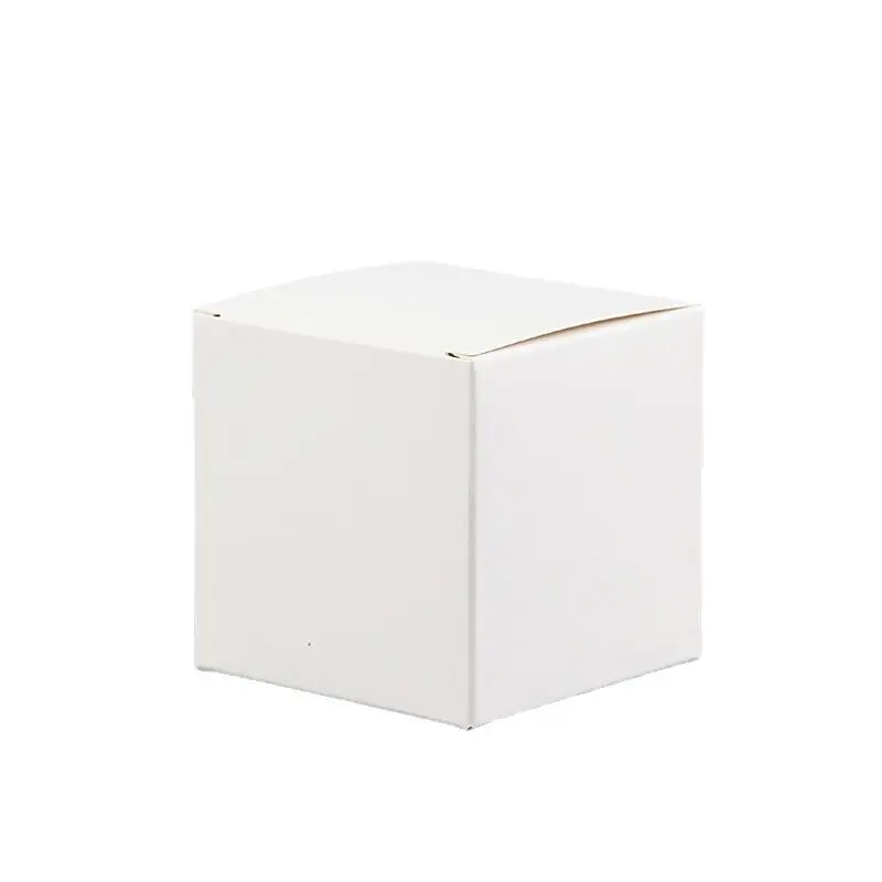 Kraft Paper Gift Boxes for Candles, Lipstick, Perfume, Cosmetics, Cake, Candy, DIY Bisc... - SKU KGPB1103 - UGI Packaging