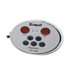 ST-135AD STCMOET Steam Bath Generator Controller for We Steam Sauna Room 1