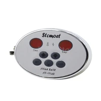 ST-135AD STCMOET Steam Bath Generator Controller for We Steam Sauna Room 1