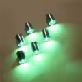 6pcs-green