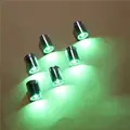 6pcs-green