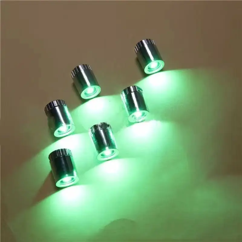 6pcs Mini Led Lamp Model Tiny Light Toys for DIY Model Making Dollhouse Balloons Party Decoration Hand Craft Sandtable Layout - Image 9