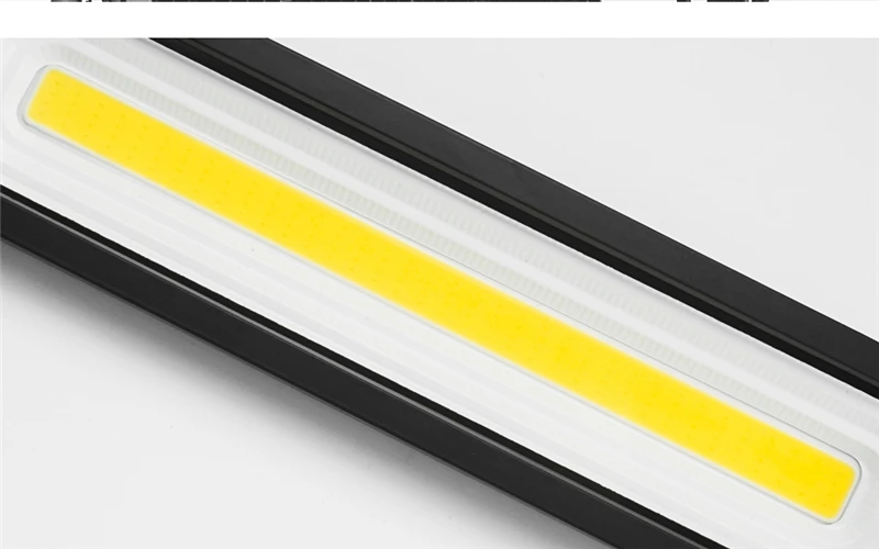 Description Picture 5 of itemLED Flood Light Floodlights 50W Spotlight Outdoor IP65 AC85-265V Waterproof Projector Garden Garage Square Street Lamp