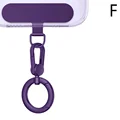Dark purpul