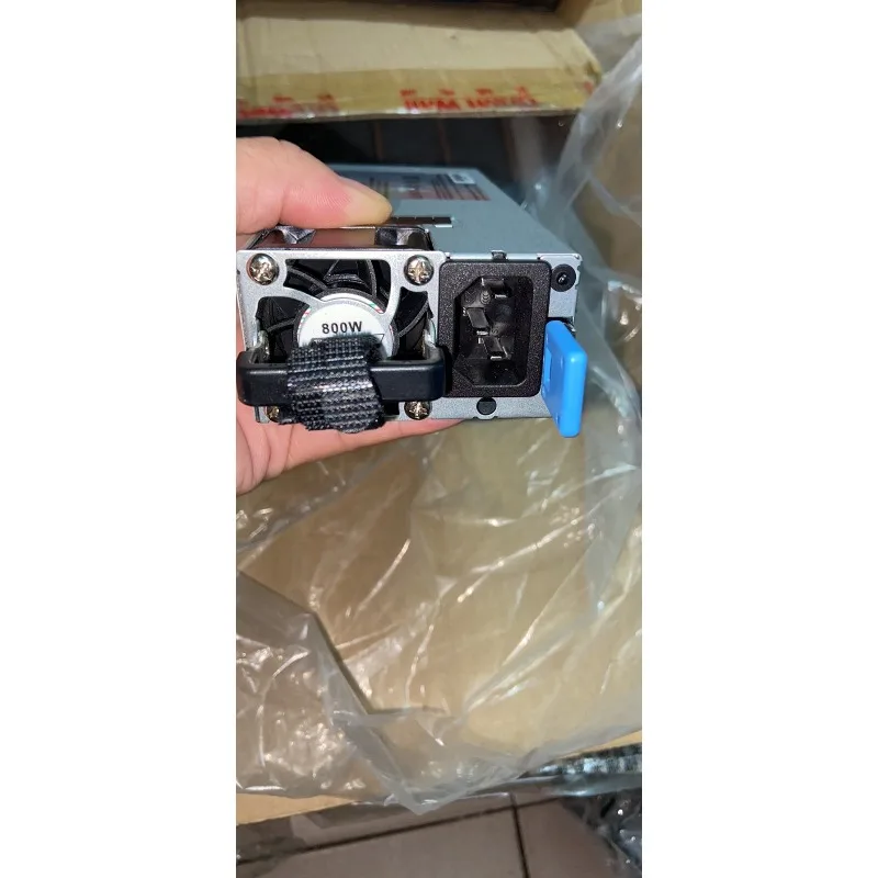 CRPS800C 800W 서버 전원 공급 장치용 1개