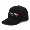 1N23456 Shift Gear Moto Baseball Cap Suzukies Men's Retro Hondaes Peaked Cap Adjustable Dad Hat Shade Sport Baseball Hats 1