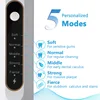 Ultrasonic Electric Tooth Cleaner Dental Scaler 5 Modes Calculus Remover Teeth Whitening Tartar Plaque Stain Cleaning Tool 2