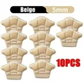 S-Beige-5Pair