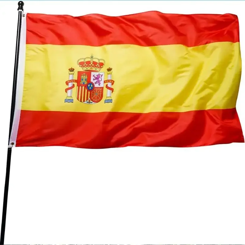 Bandera NRA 2A De EE. UU. 100% Nailon De 2x3 Pies Con Ojales De Latón, Oficial Y Resistente Al Agua